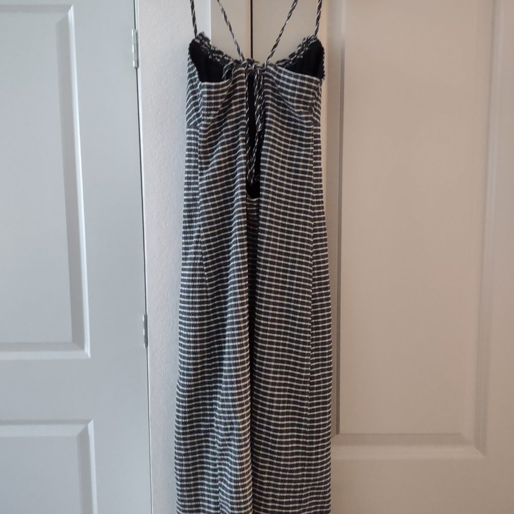 Midi  dress - Picture 2 of 2